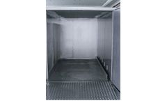 Weisshaar - Polyamide Moulded Parts