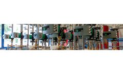 Weisshaar - Refrigeration Plant Engineering and Construction Services