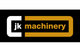JK Machinery, s.r.o.
