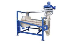 Model JCC - Cleaners VibroCompact