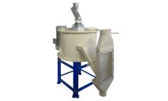 Model JHD - Disc