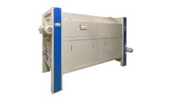 Model JCT - Indented Cylinders