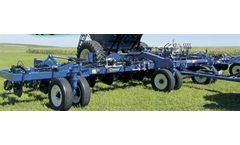 AgSynergy - Model TR430 Lit. - Toolbar Row Units
