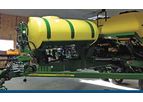 AgSynergy - Planter Tank Frame Kits