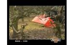 `Perfect` Model BG2 Heavy Duty Flail Chopper  Video