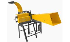 JF - Model 30 EVO - Precision Forage Chopper