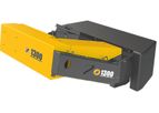 JF - Model 1300 S2 - Fodder Processor