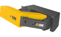 JF - Model 1300 S2 - Fodder Processor