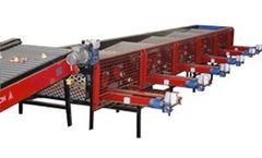 CLASIF - Garlic Grader