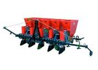 J.J.Broch PLMA - Garlic Planters