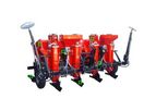 JJ Broch - Cup Feed Potato Planters