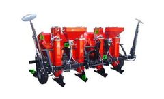 JJ Broch - Cup Feed Potato Planters
