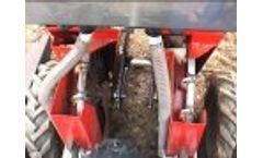 Onion Bulb Planter Video