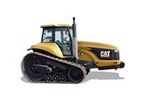 John Deere - Model 35,45,55 - Planter Tanks