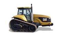 John Deere - Model 35,45,55 - Planter Tanks