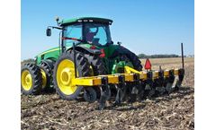 Model 77 Series - Mulcher