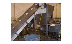 Bulk Material Handling Equipment