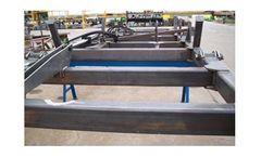Custom Painting & Fabrication Services