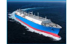 LNG Transport & Terminals
