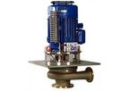 Single Stage Modular Centrifugal Pump (MCP)