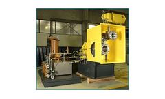 Cryostar - Liquid Turbo Expanders