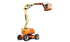 JLG - Model 340AJ - Articulating Boom Lifts