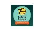 7-Minute Safety Trainer