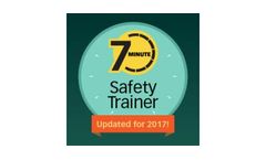 7-Minute Safety Trainer