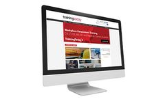 TrainingToday HR-Employment Library