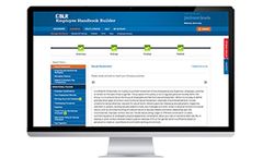 Employee Handbook Builder Training