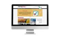 Environmental Training Library on CD-Rom