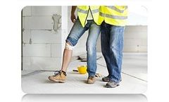 Walk-Thru Safety Inspection: Through the Eyes of an OSHA Compliance Officer