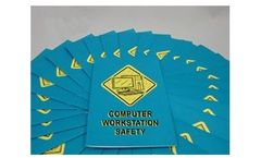 Ergonomics and the Computer Workstation PowerPoint® Training Kit