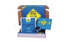 Safety Meeting Repros