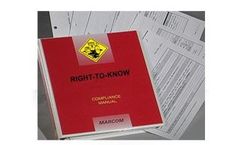 The Hazard Communication Standard: Protecting You on the Job