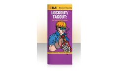 Lockout/Tagout: Your Pocket Guide to Protection