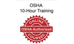 OSHA Training System