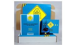 Safety Meetings Library