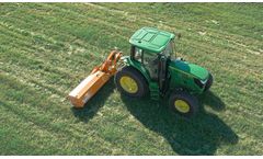 Machete - Model Roadmaster 1902S - Rear Mount Flail Mower