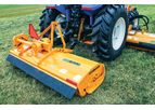 Alamo - Super Heavy Duty Super Heavy Duty