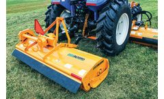 Alamo - Super Heavy Duty Super Heavy Duty
