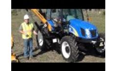 Alamo Industrial: VERSA® Boom - Features & Benefits Video
