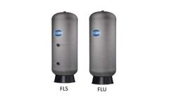Flex-Lite - Model FLS and FLU - Well Tanks
