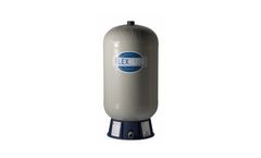 Flex-Lite - Model FL Series - Well Tanks