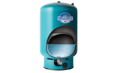 Flexcon - Model Well Rite Series - High Grade Stainless Steel Well Tanks