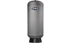 Flexcon - Model H2PLU - Lightweight Composite Utility Tank