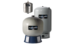Flexcon Flow Thru - Well Tanks