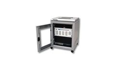 Model C2000  - Hydraulic Data Acquisition System