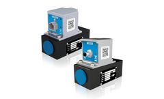 Webtec - Model CTA Series - Heavy Duty Hydraulic System Flow Monitor