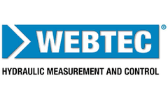 Webtec Corporate Video - Hydraulic Measurement and Control - Video